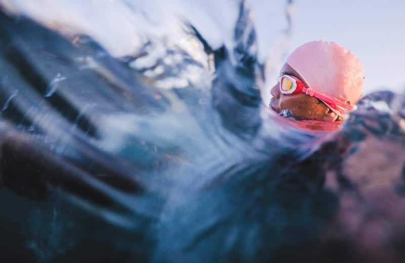 swim oresund challenge