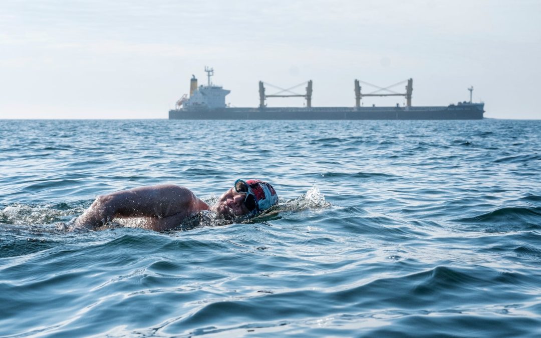 swimoresund hero image