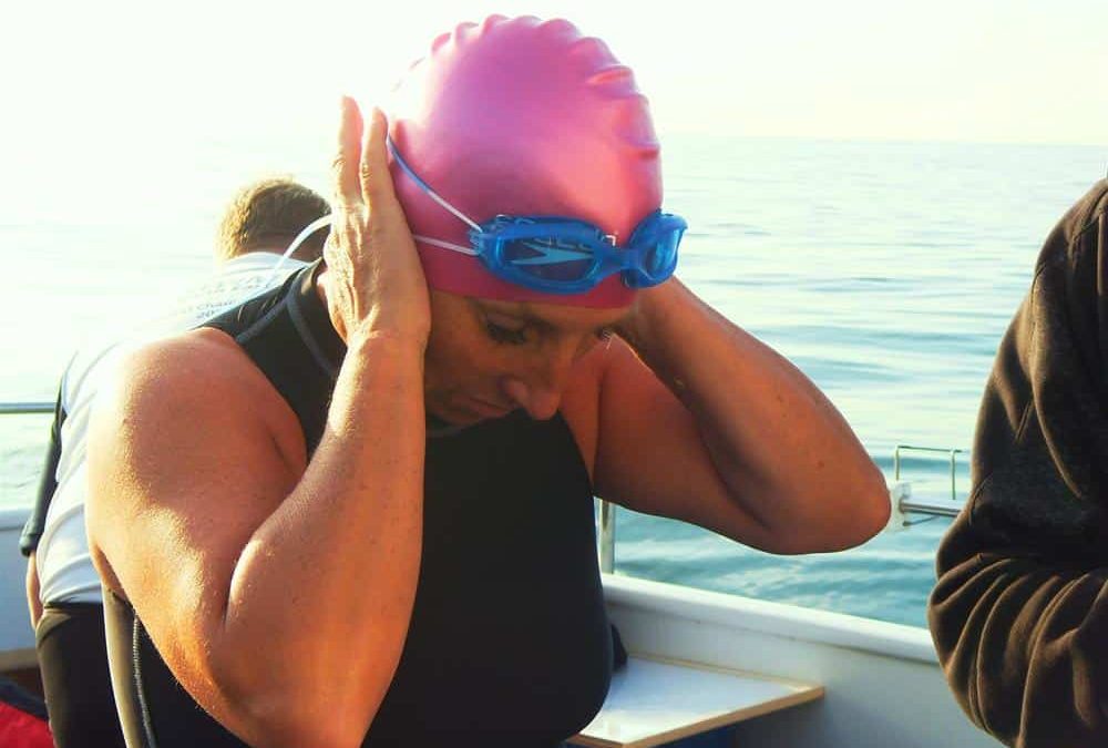 swimoresund coach fiona southwell english channel