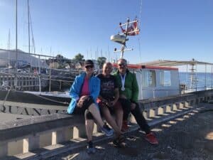 swimoresund pilot jorg schleibaum