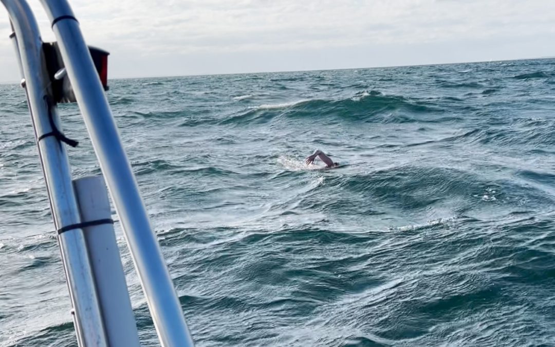 anke tinnefeld windy waves