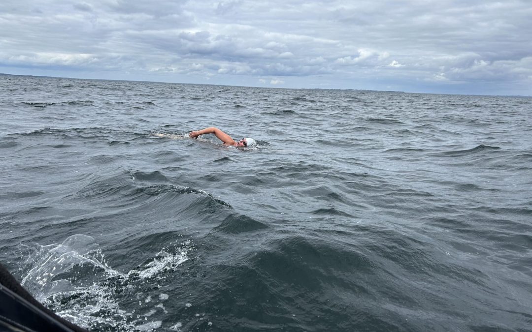 strong wind anke tinnefeld swim