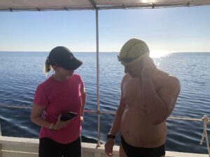 getting ready jorg schleibaum