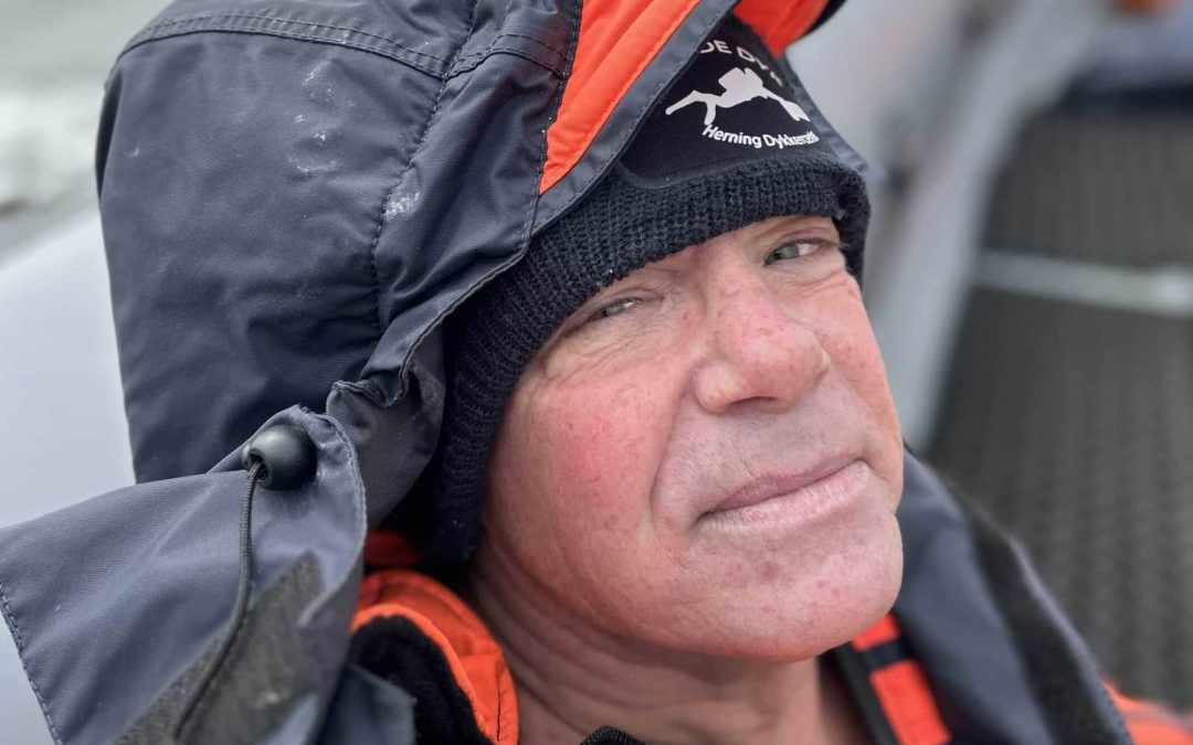 james kahn goal accomplished