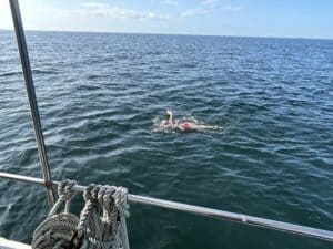 kathleen wilson oresund swim