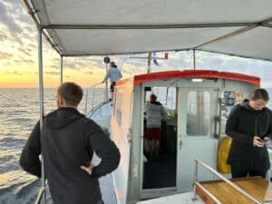 kathleen wilson sunrise