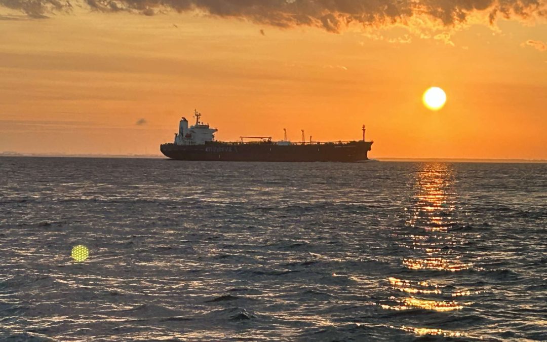 kathleen wilson sunrise big ship