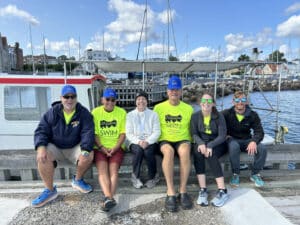 kathleen wilson swimoresund finisher