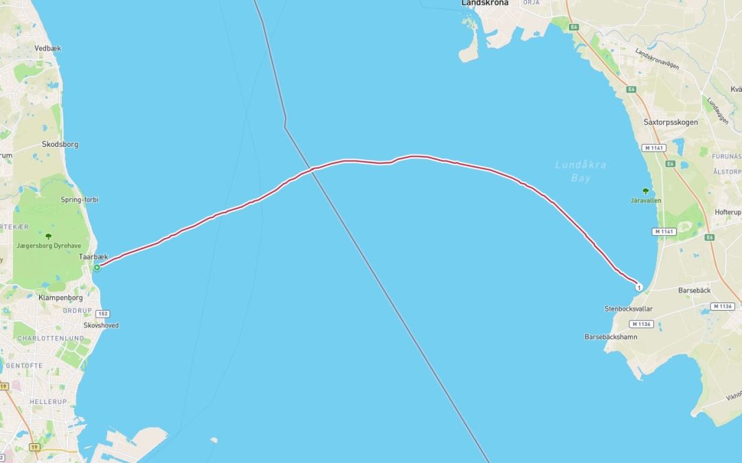 mariel map swimoresund