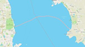 mariel map swimoresund