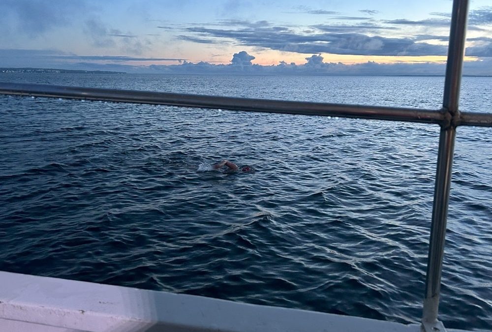 stefanie kohl before sunrise