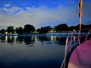 stefanie kohl bellevue beach