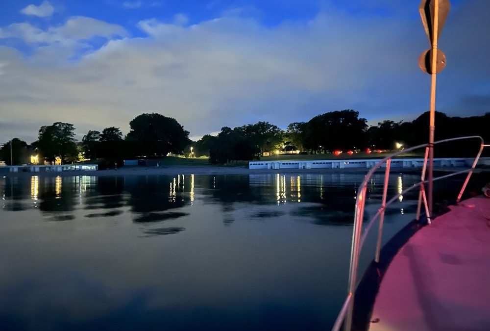 stefanie kohl bellevue beach