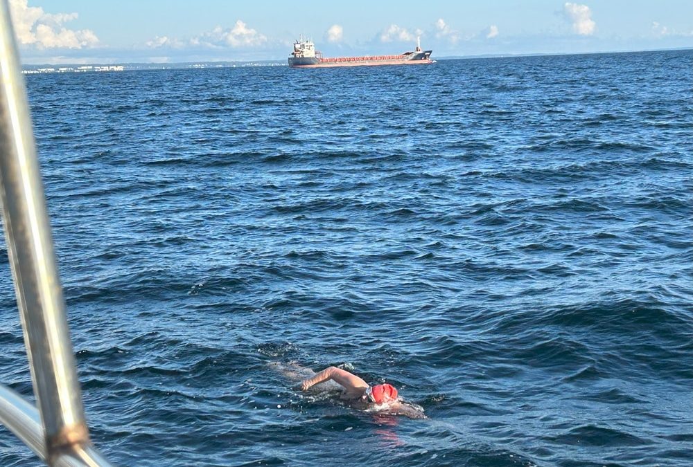 stefanie kohl big ship