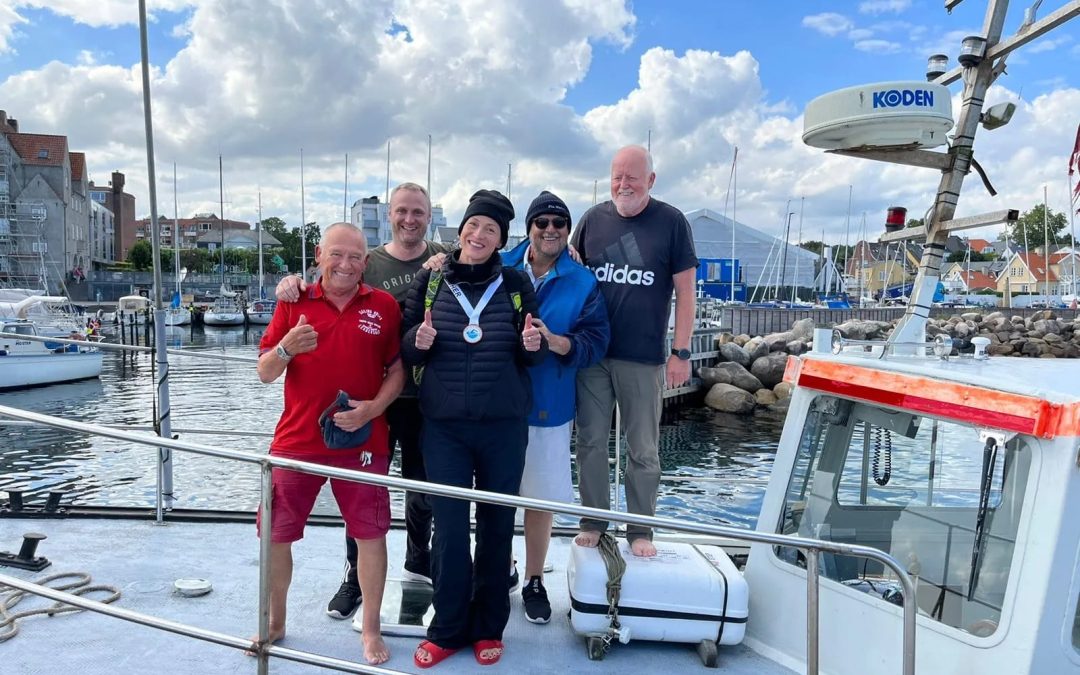 swimoresund dream team mariel hawley