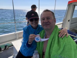 swimoresund finisher jorg schleinaum