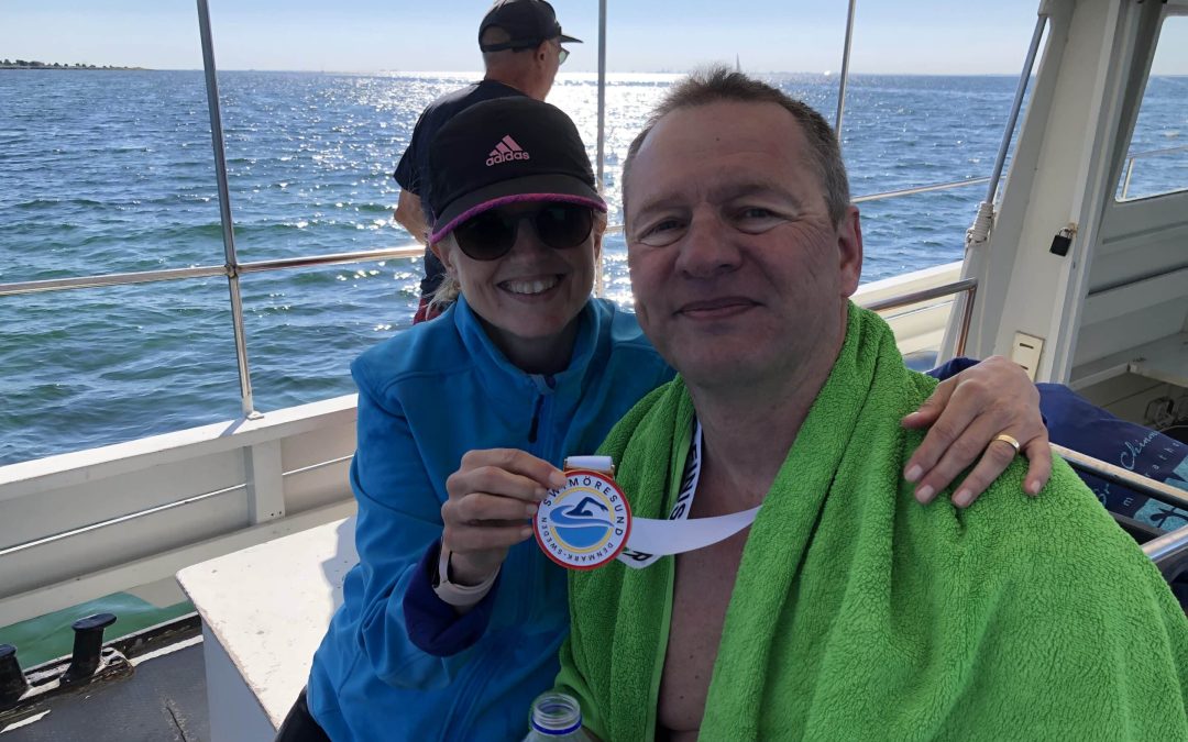 swimoresund finisher jorg schleinaum