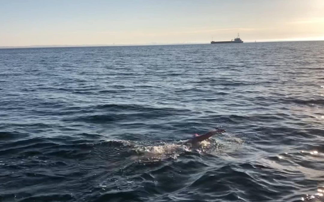 swimoresund mariel hawley smooth water