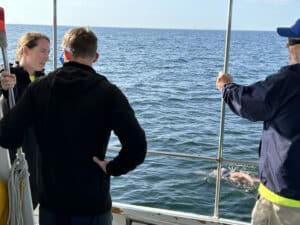 wilson family crew kathleen