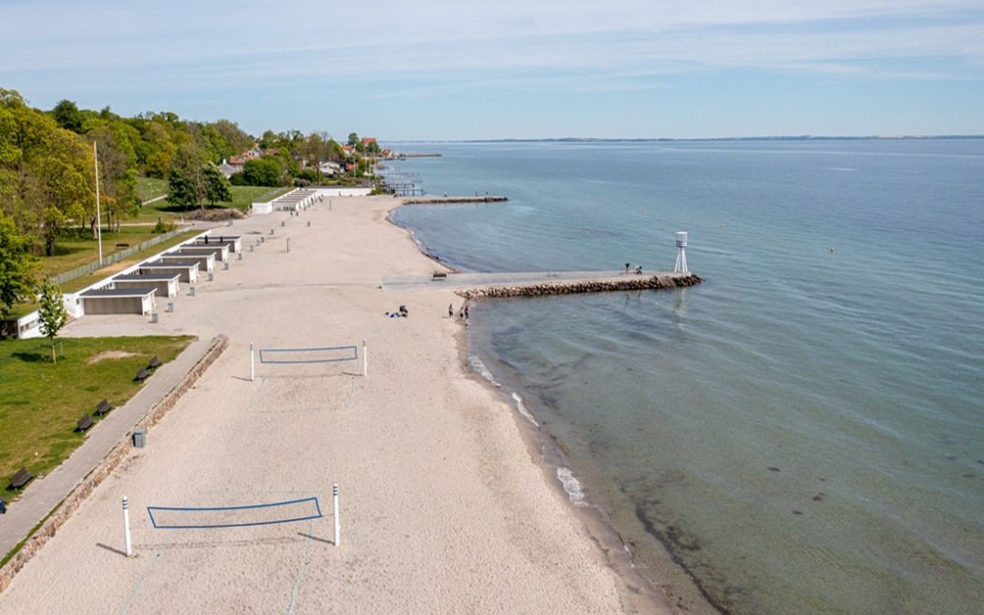 bellevue beach copenhagen swim start swimoresund
