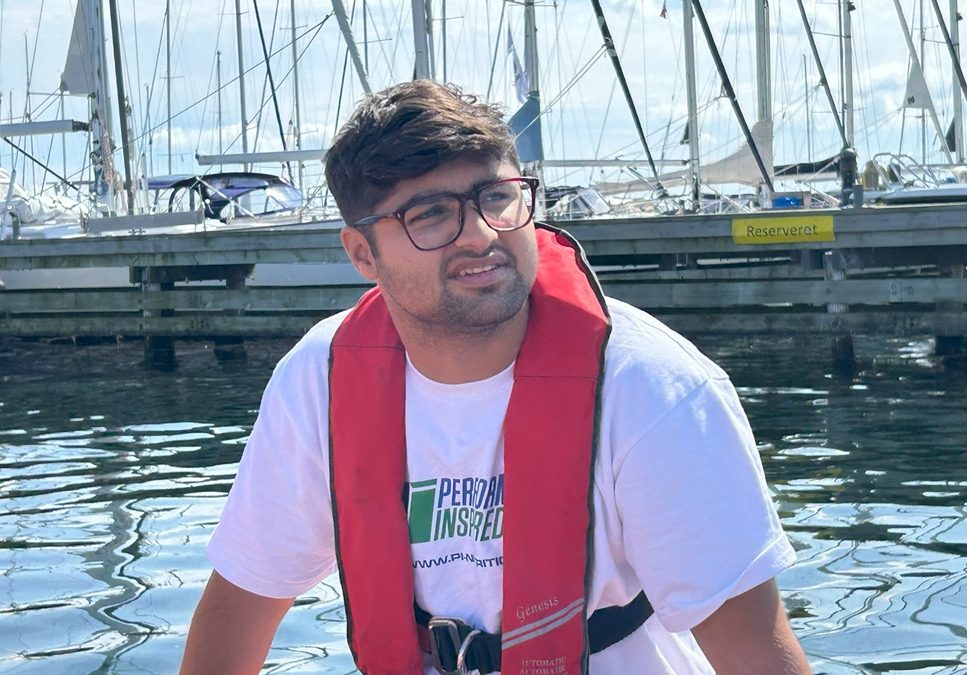 aryan dadiala swimoresund