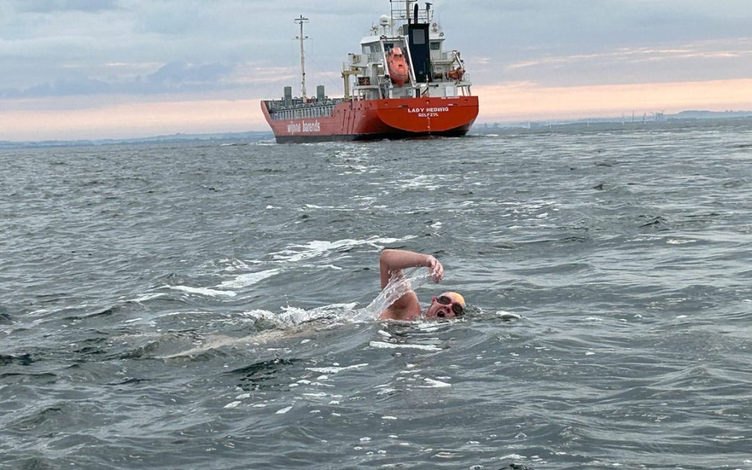 ben taylor close encounter