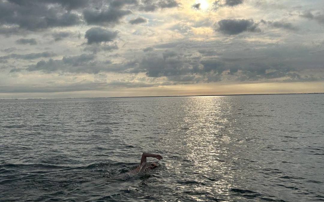 cloudy weather ben taylor