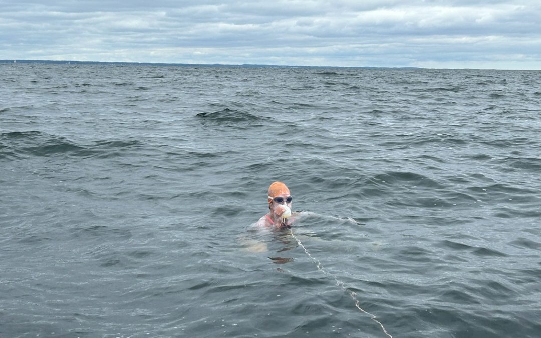 edie hu feeding under swimoresund race