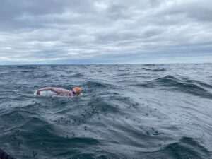 edie hu strong wind swimoresund