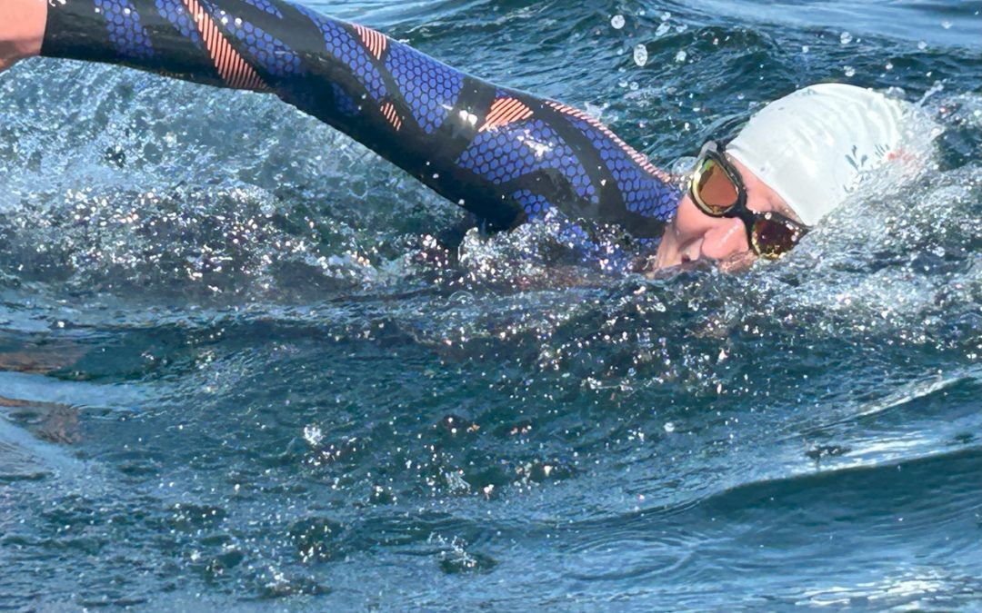 jennifer clifford swimmer swimoresund