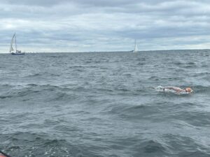 swimoresund edie hu strong wind