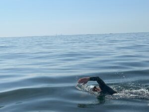 swimoresund relay alison summerfield