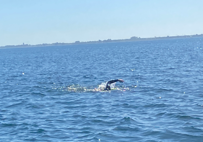 sisk group team 2 danish shore