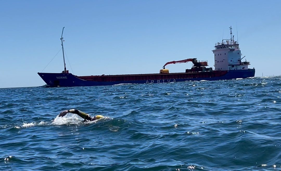 sisk group team 3 big ship