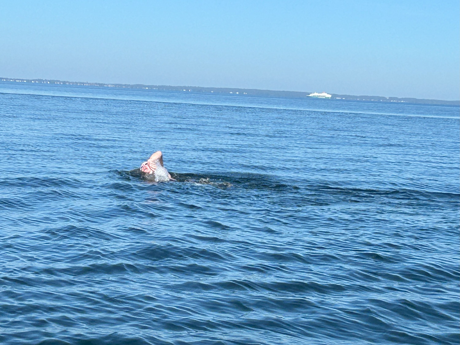 Sssk group team 3 brian dillon ferry