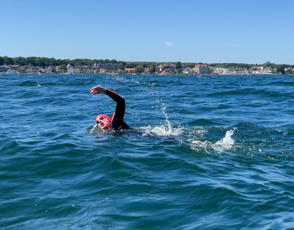 sisk group team 3 danish shore