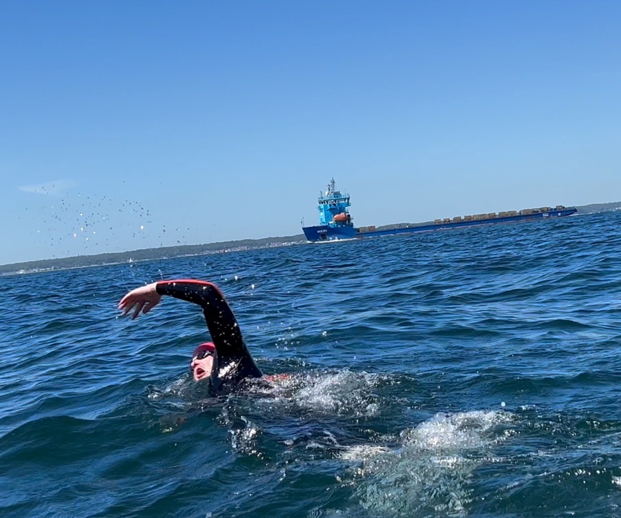 sisk group team 3 richard thorpe