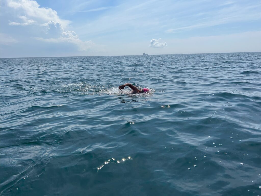 wen erh hso beautiful ocean water