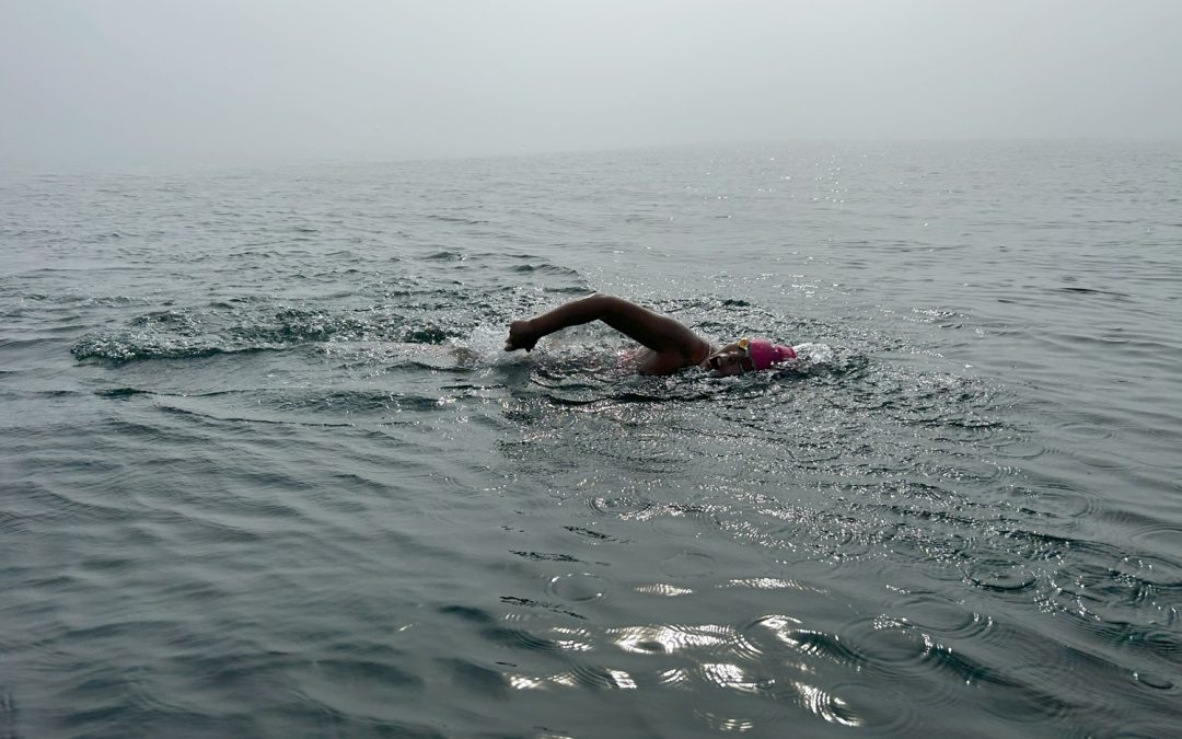 wen erh hso fog over oresund