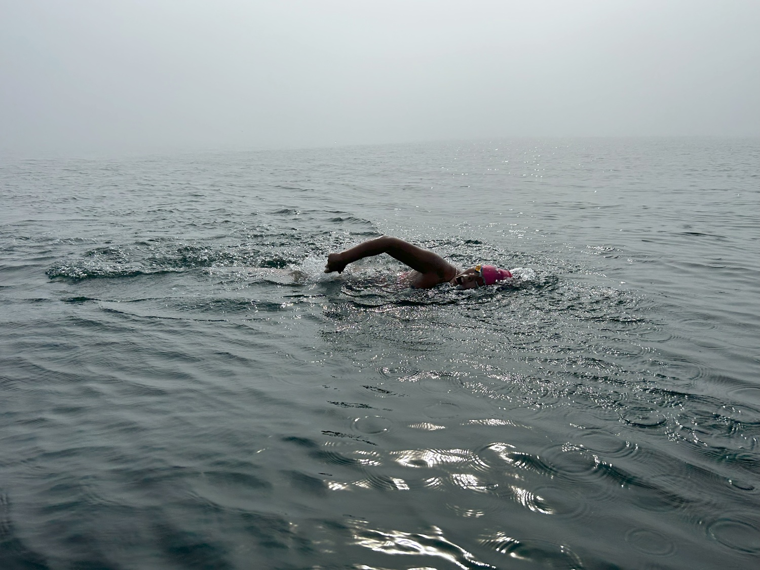 wen erh hso fog over oresund