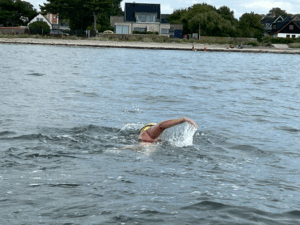 Karen lundgren oresund barseback