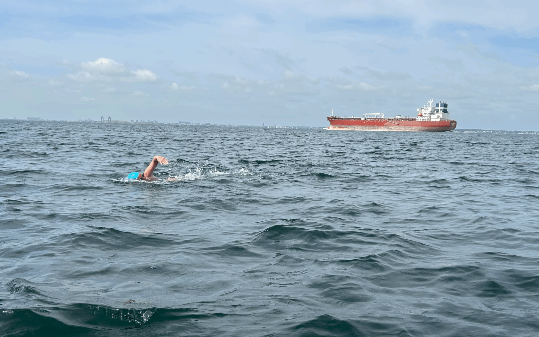 marcia cleveland oresund ships