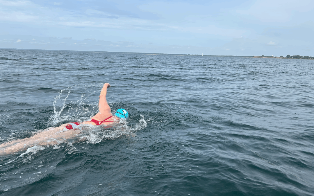 marcia cleveland sweden coast swimoresund