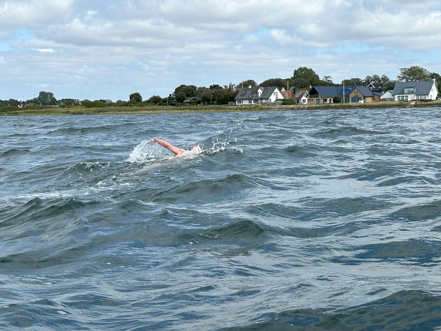 Nils young barseback swimoresund finish