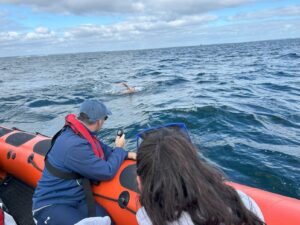 Nils young crew take times