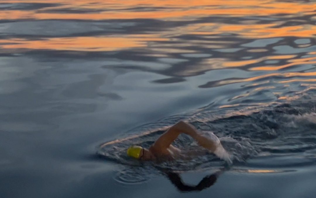 henry stokholm glassy water in the morning