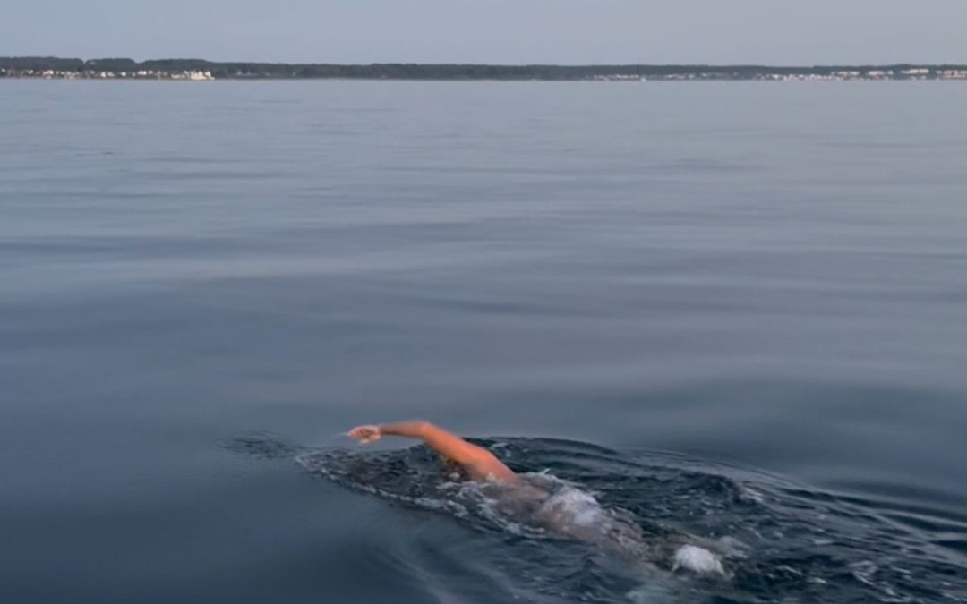 henry stokholm quietly night swim