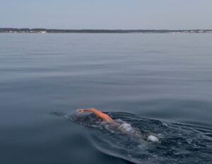Henry stokholm quietly night swim