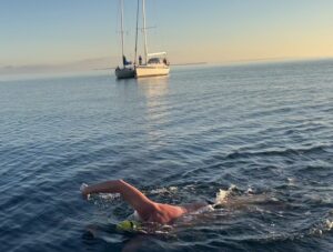 Henry stokholm sailboat