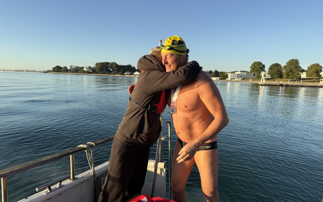 henry stokholm swimoresund finisher